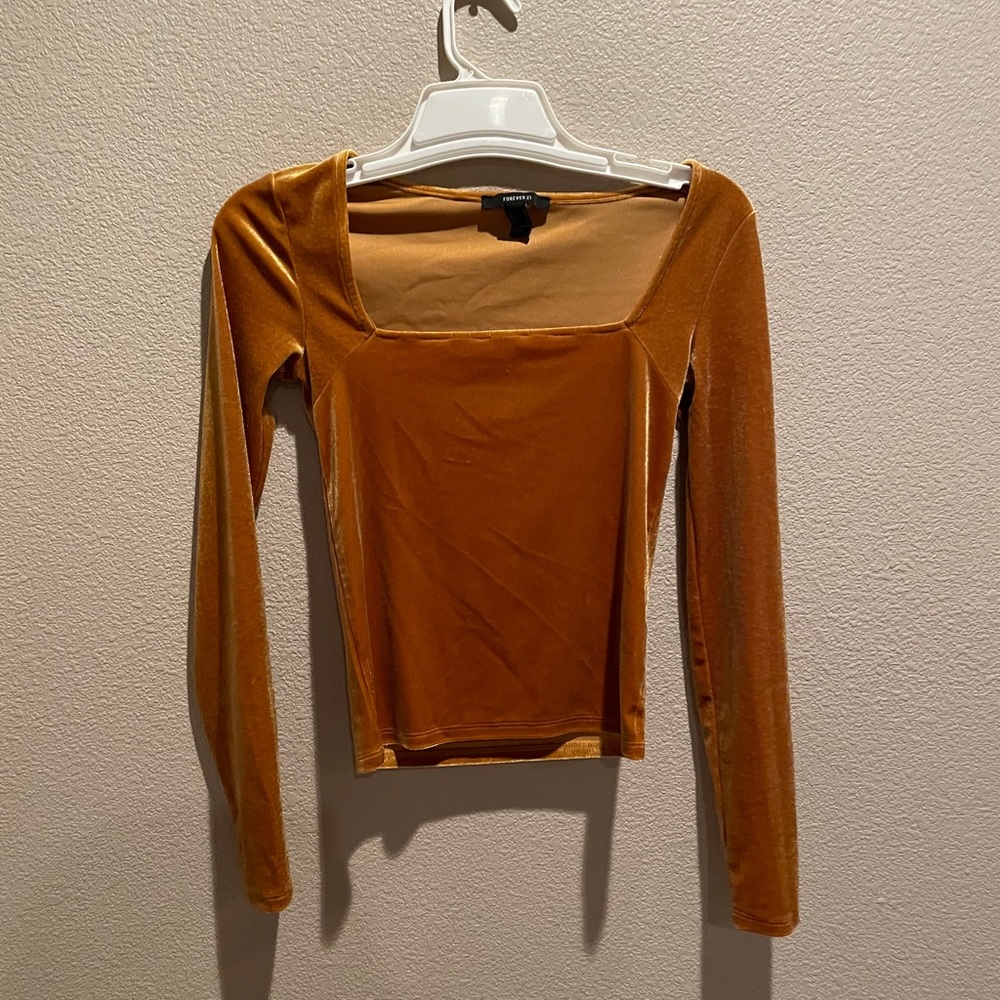 Soft shirt